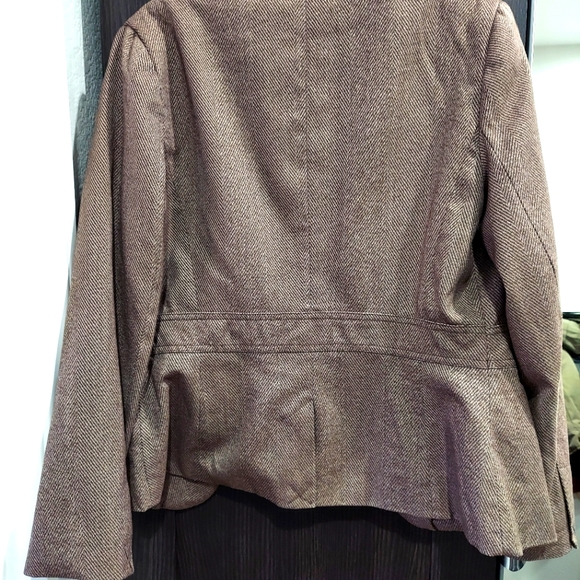 Seventh Avenue New York and company Blazer - Picture 1 of 3